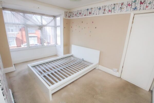 Bainbridge Road, Balby, Doncaster