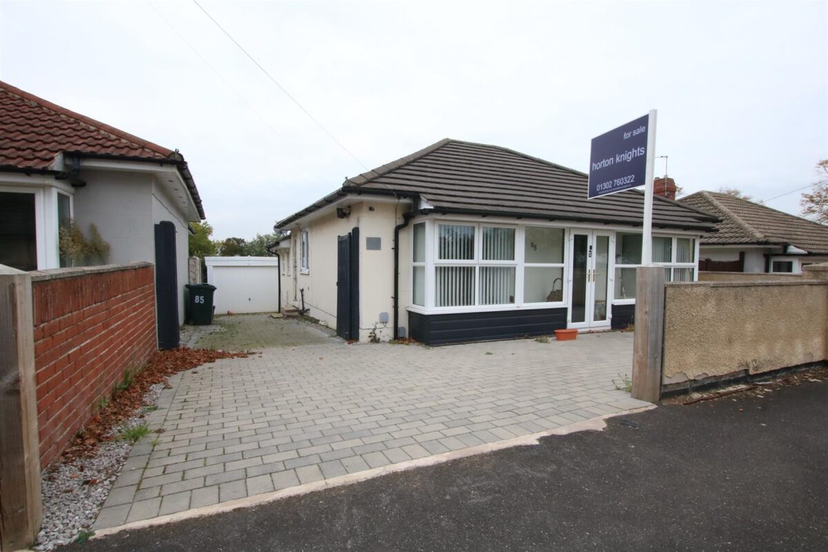 The Grove, Wheatley Hills, Doncaster