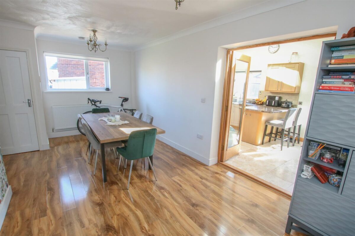 Laburnum Drive, Armthorpe, Doncaster