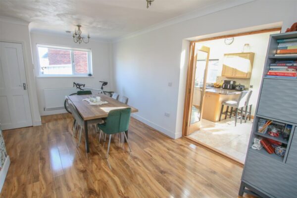 Laburnum Drive, Armthorpe, Doncaster