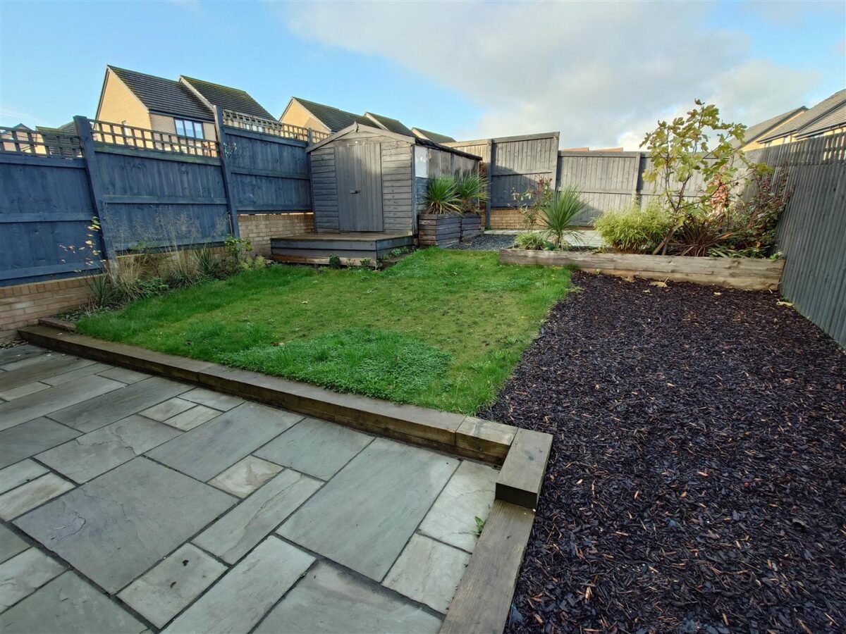 Roberts Road, Edlington, Doncaster