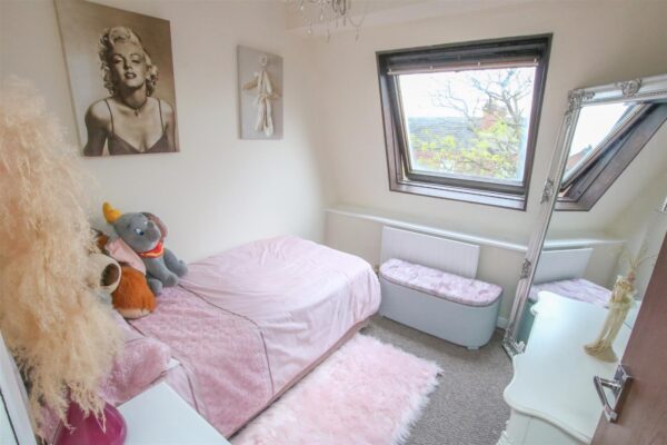 Shadyside, Doncaster