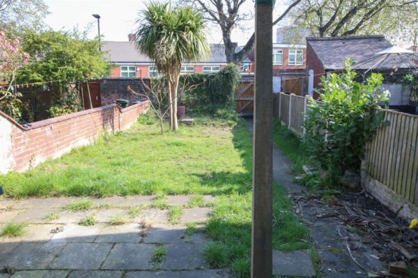 Bainbridge Road, Balby, Doncaster