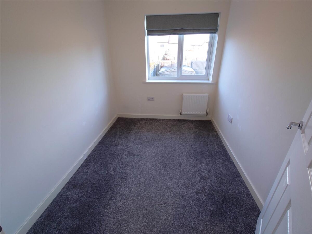 Roberts Road, Edlington, Doncaster