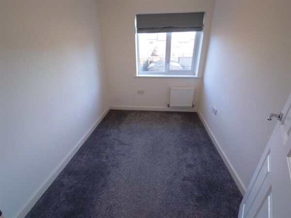 Roberts Road, Edlington, Doncaster