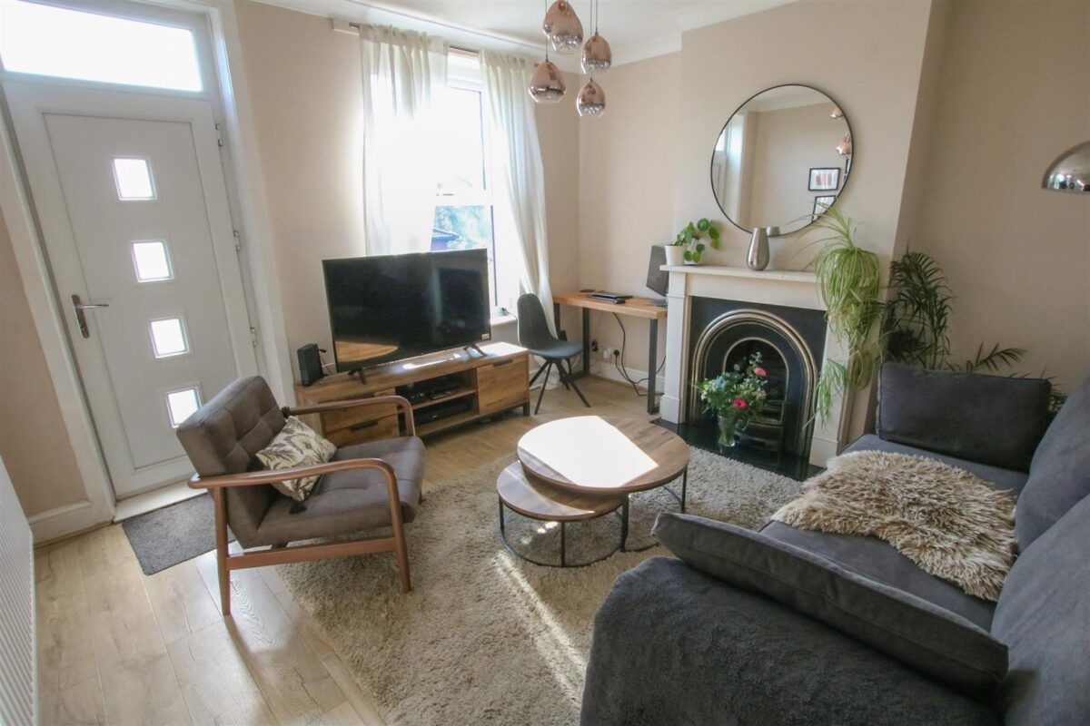Chapel Lane, Conisbrough, Doncaster