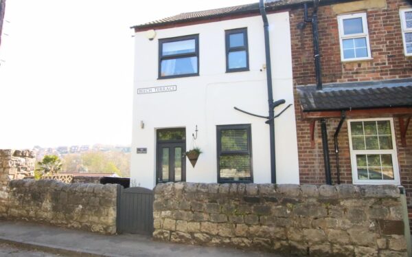Chapel Lane, Conisbrough, Doncaster