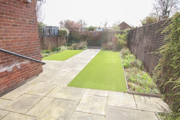 Furnival Road, Balby, Doncaster