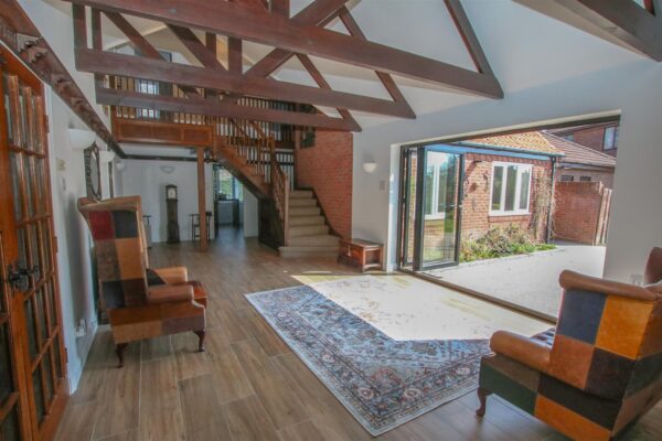 Grange Road, Bessacarr, Doncaster