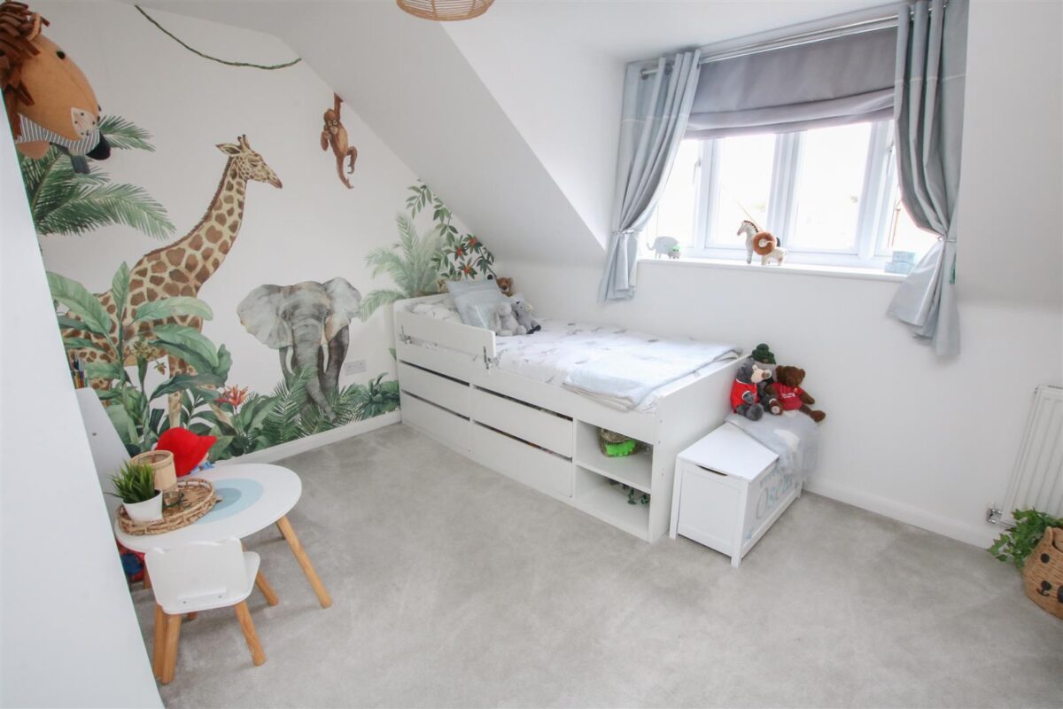 Gliwice Way, Lakeside, Doncaster