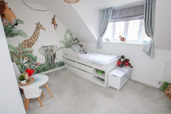 Gliwice Way, Lakeside, Doncaster