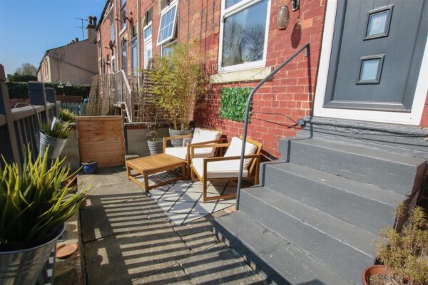 Chapel Lane, Conisbrough, Doncaster