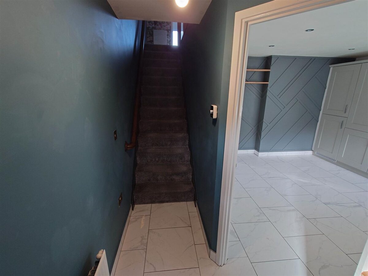 Roberts Road, Edlington, Doncaster