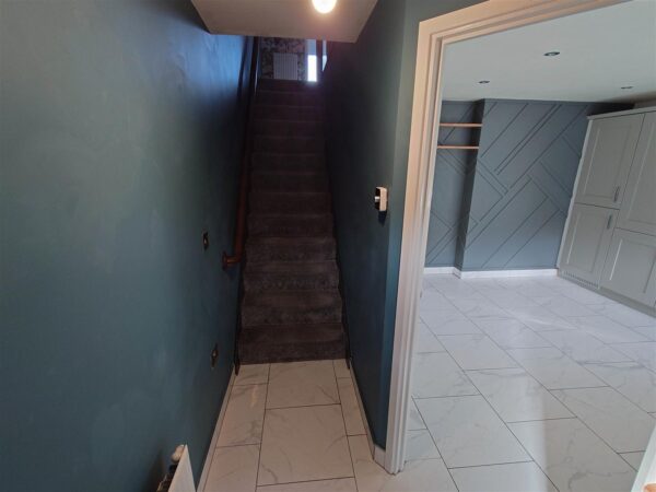 Roberts Road, Edlington, Doncaster