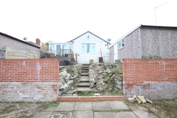 The Grove, Wheatley Hills, Doncaster