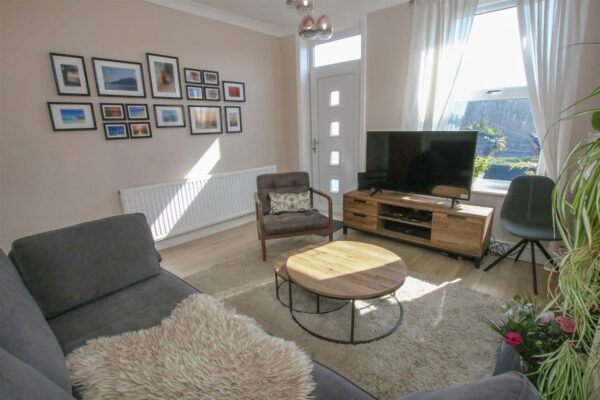 Chapel Lane, Conisbrough, Doncaster