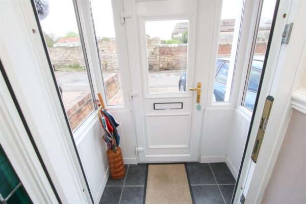 Mill Gate, Bentley, Doncaster