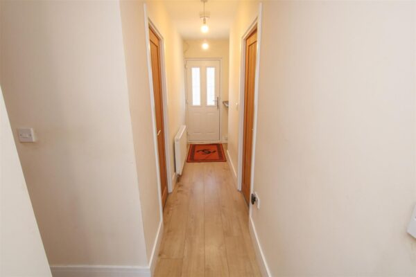The Grove, Wheatley Hills, Doncaster