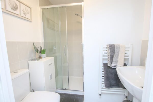 Gliwice Way, Lakeside, Doncaster