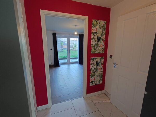 Roberts Road, Edlington, Doncaster