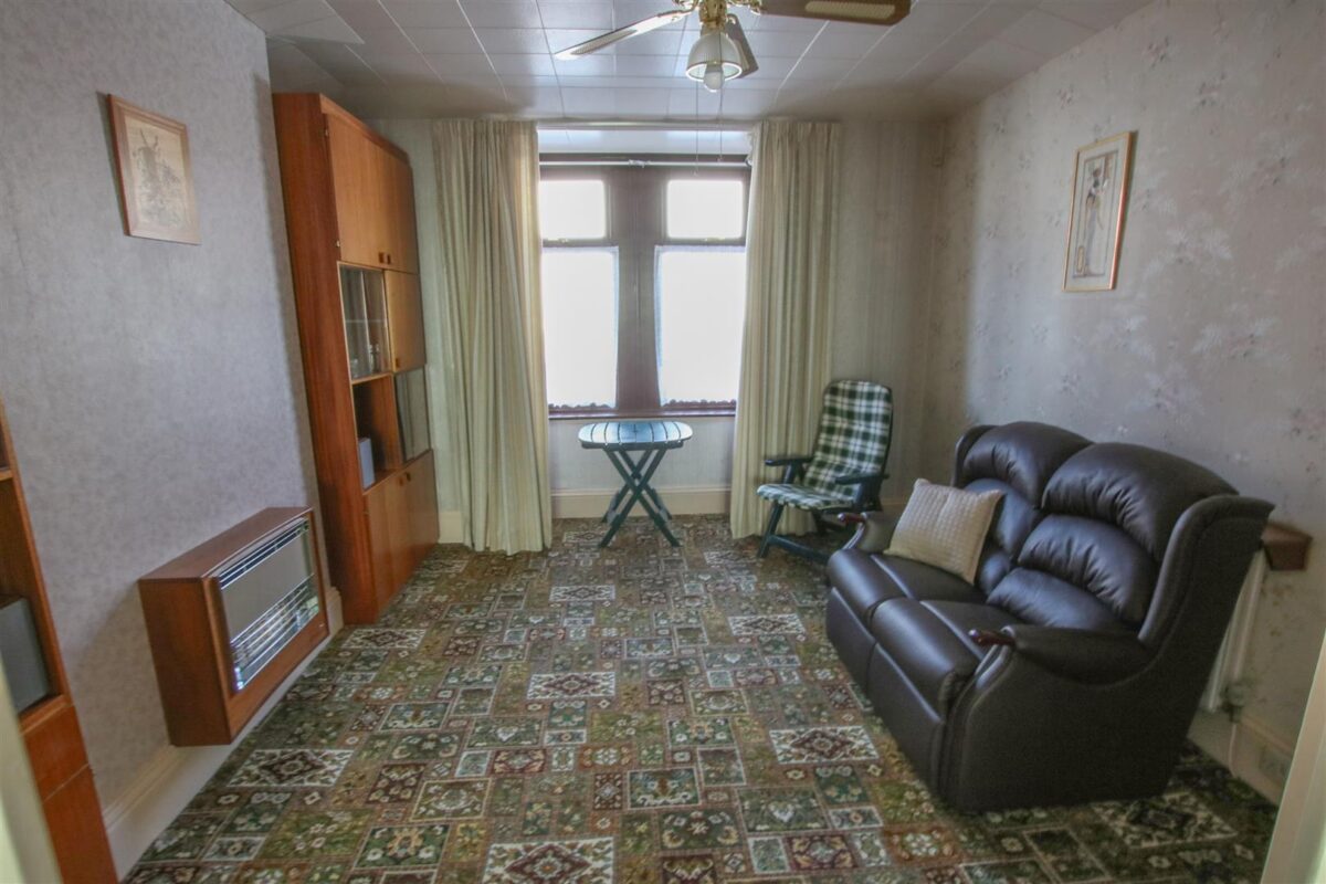 Furnival Road, Balby, Doncaster