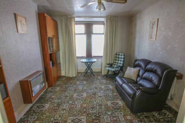 Furnival Road, Balby, Doncaster