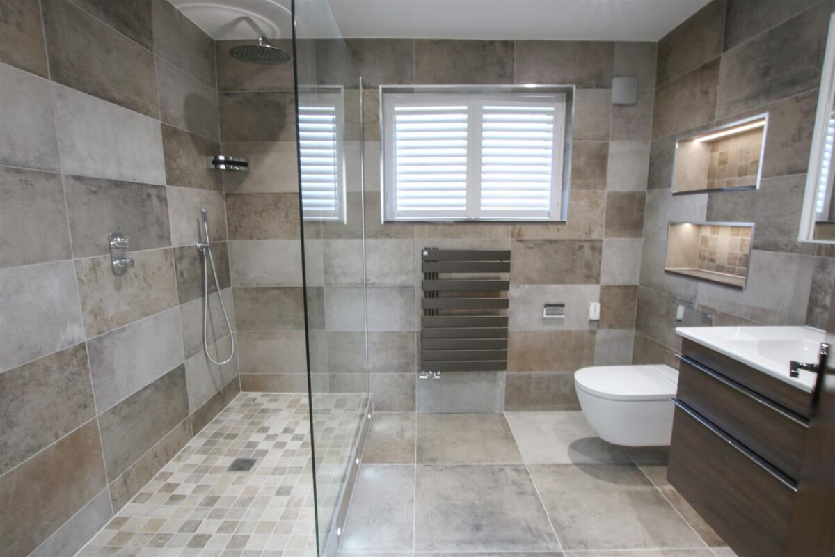 Grange Road, Bessacarr, Doncaster