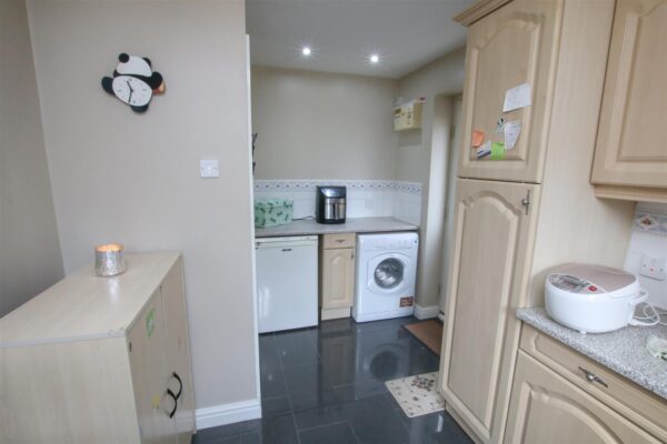 Westminster Drive, Dunsville, Doncaster