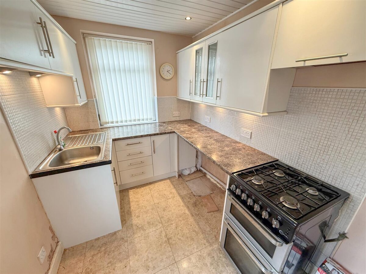 Furnival Road, Balby, Doncaster