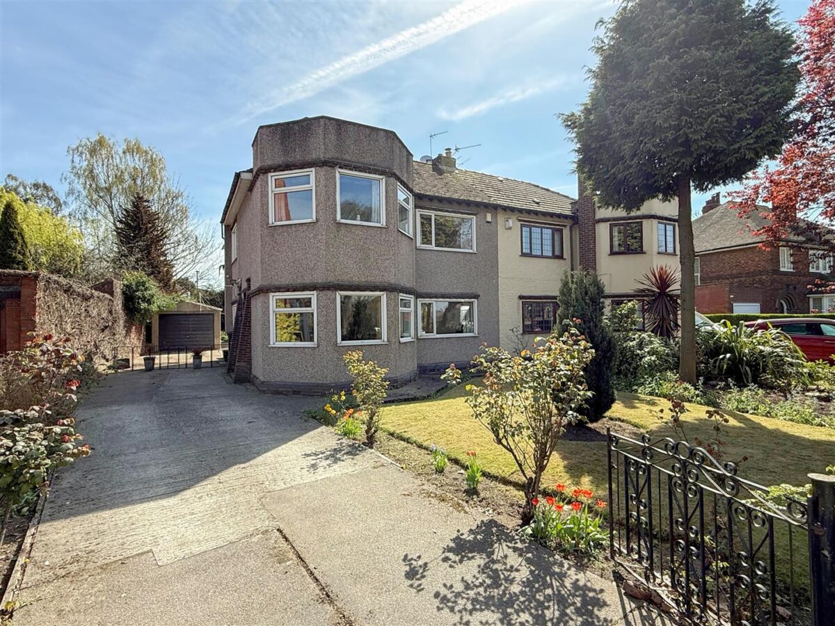 Thorne Road, Doncaster