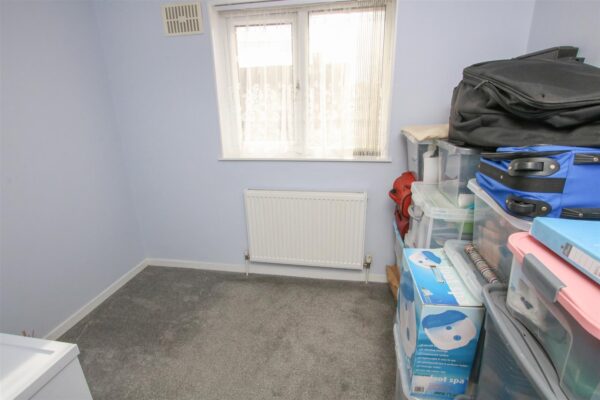 Chiltern Road, Scawthorpe, Doncaster