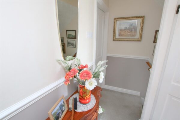 Mill Gate, Bentley, Doncaster