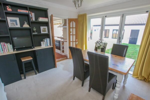 Stonehill Rise, Doncaster
