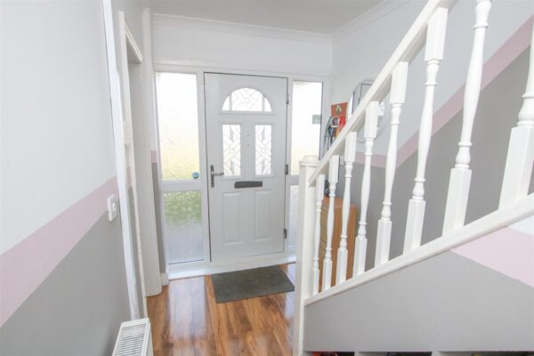 Laburnum Drive, Armthorpe, Doncaster