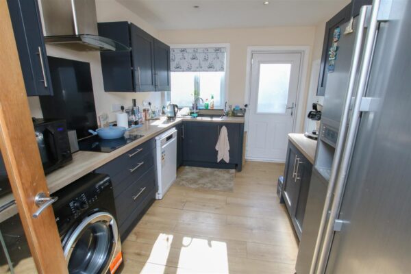 The Grove, Wheatley Hills, Doncaster