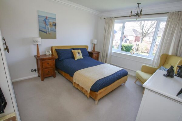 Stonehill Rise, Doncaster