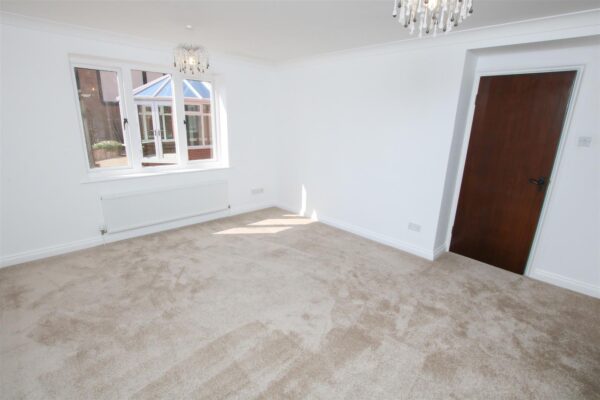 Grange Road, Bessacarr, Doncaster