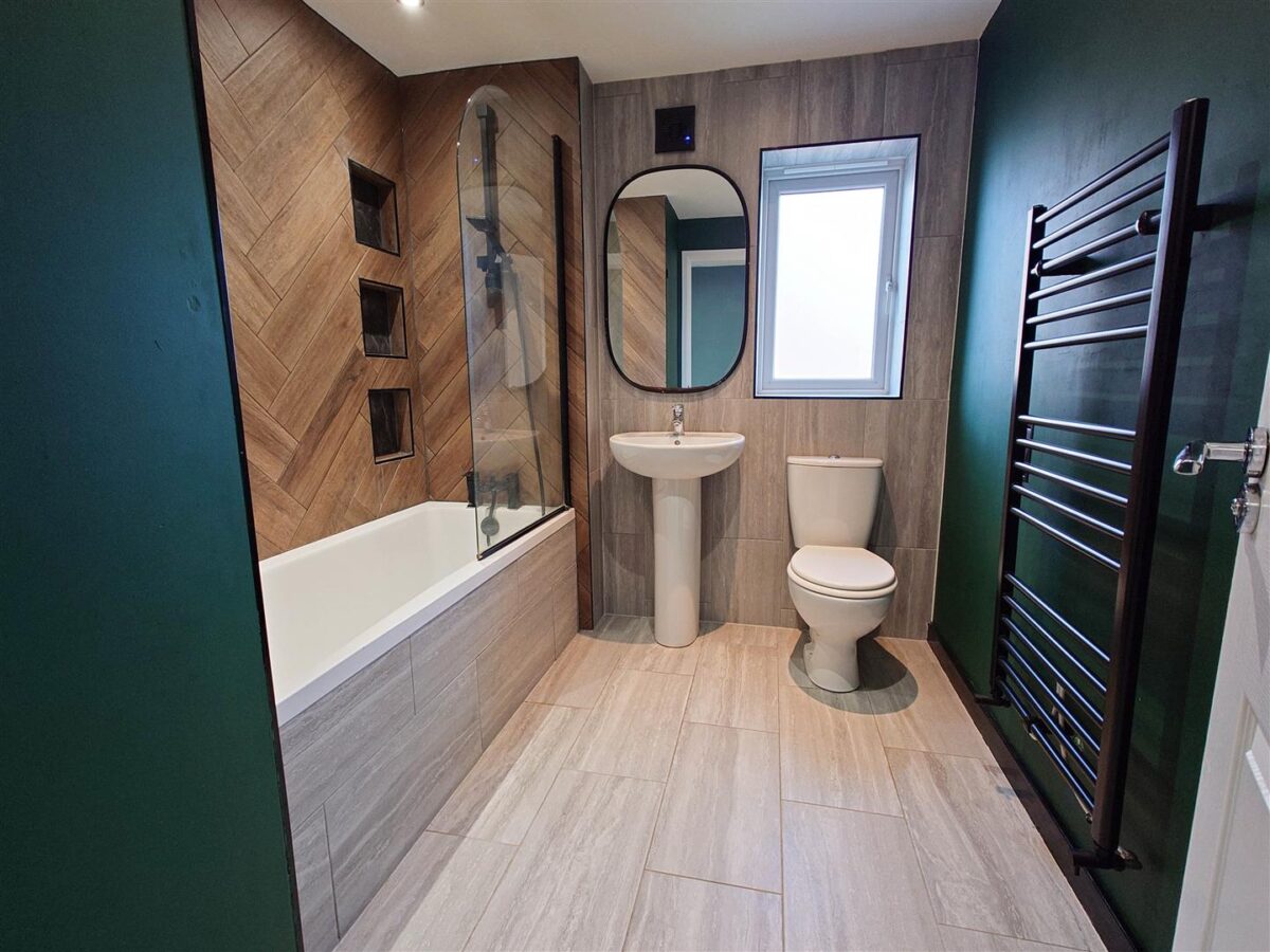 Roberts Road, Edlington, Doncaster