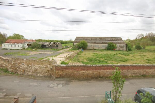 Mill Gate, Bentley, Doncaster