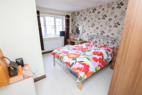 Westminster Drive, Dunsville, Doncaster