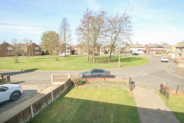 Laburnum Drive, Armthorpe, Doncaster