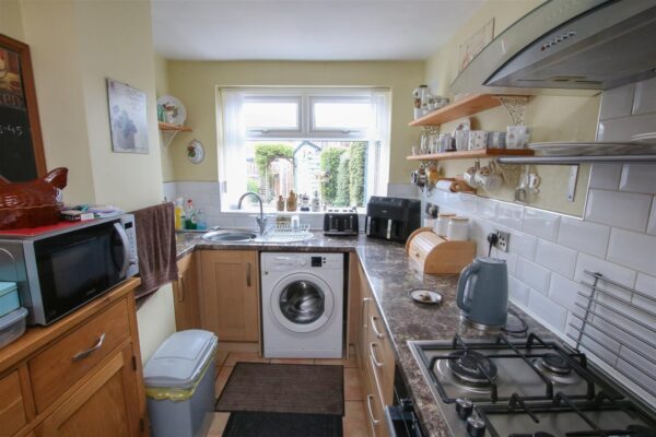 Mill Gate, Bentley, Doncaster