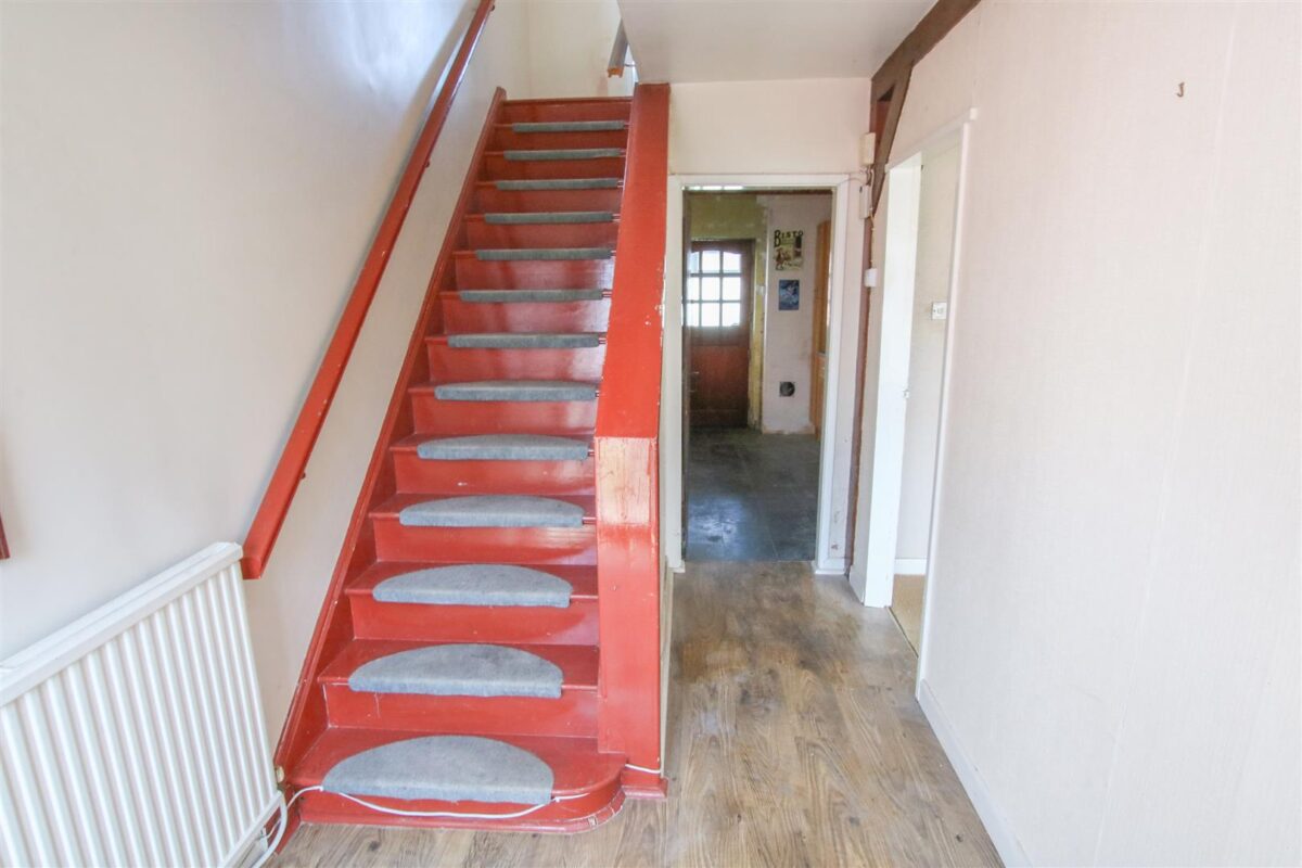 St Marys Drive, Armthorpe, Doncaster