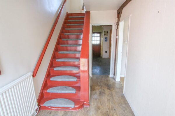 St Marys Drive, Armthorpe, Doncaster