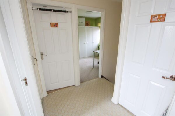Westminster Drive, Dunsville, Doncaster