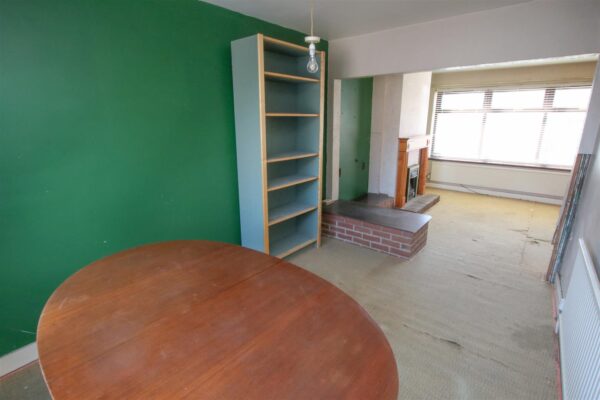 St Marys Drive, Armthorpe, Doncaster