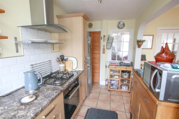 Mill Gate, Bentley, Doncaster