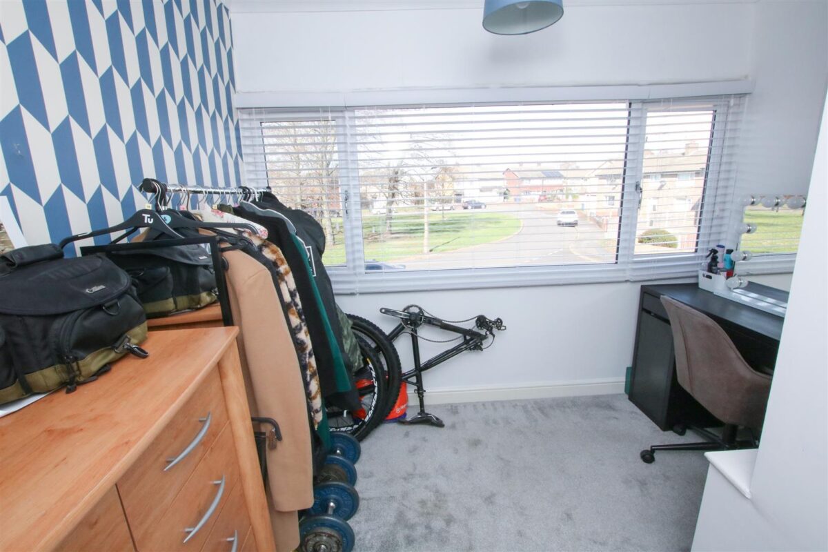 Laburnum Drive, Armthorpe, Doncaster