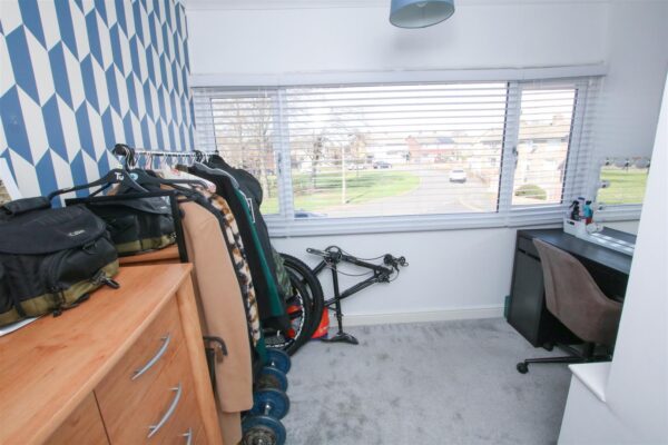 Laburnum Drive, Armthorpe, Doncaster