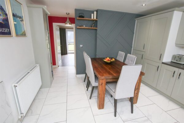 Roberts Road, Edlington, Doncaster
